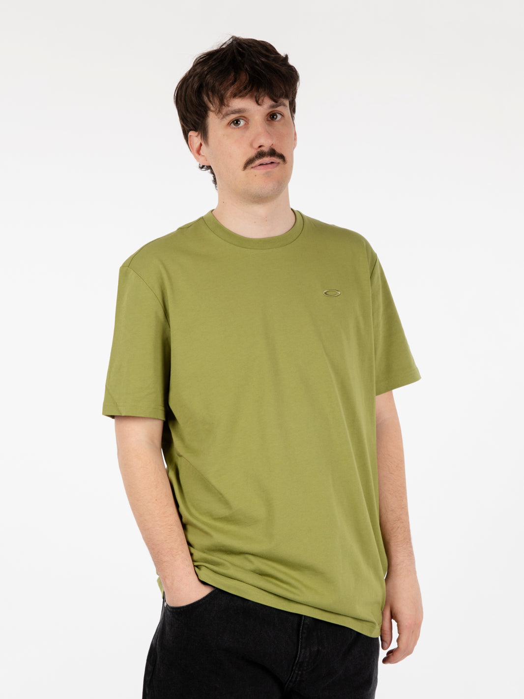 Relax Tee 2.0 fern