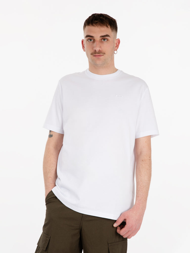 OAKLEY - Relax Tee 2.0 off white