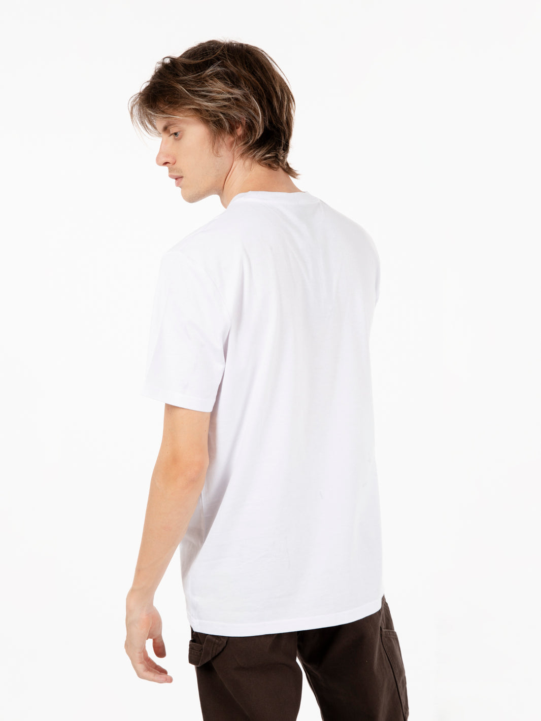 Relax Tee 2.0 off white