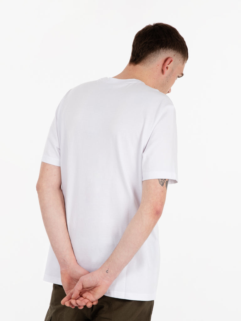 OAKLEY - Relax Tee 2.0 off white