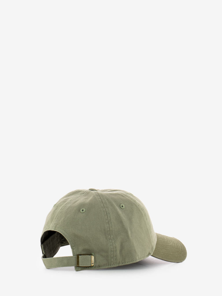 OAKLEY - Remix dad hat abyss / white