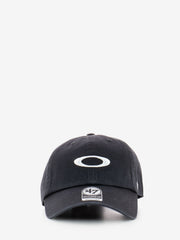 OAKLEY - Remix dad hat black