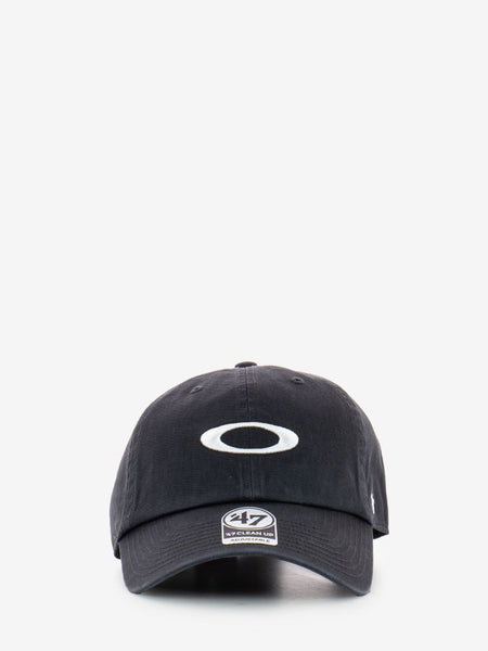 Remix dad hat black