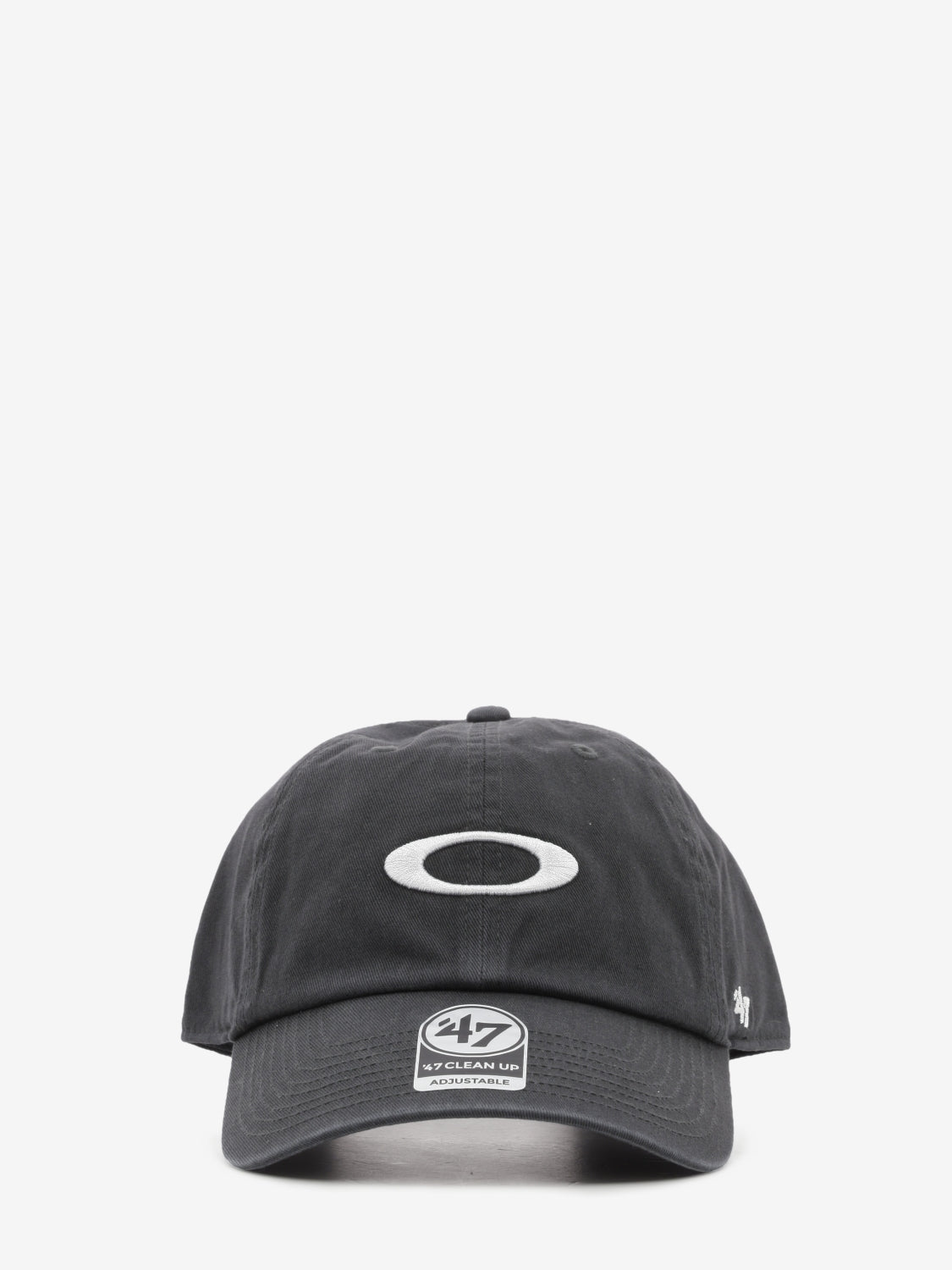 Remix dad hat black