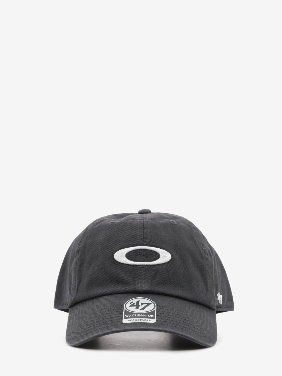 Remix dad hat black