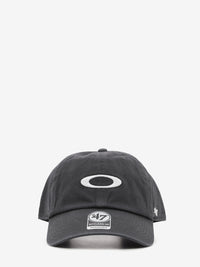 Remix dad hat black