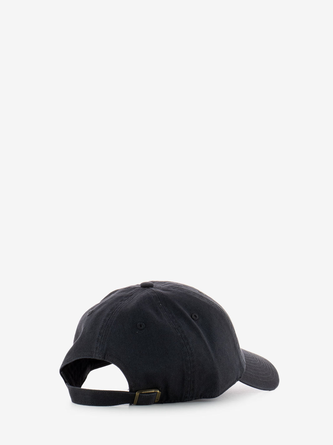 Remix dad hat black