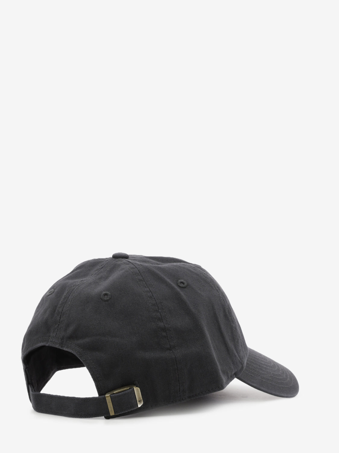 Remix dad hat black