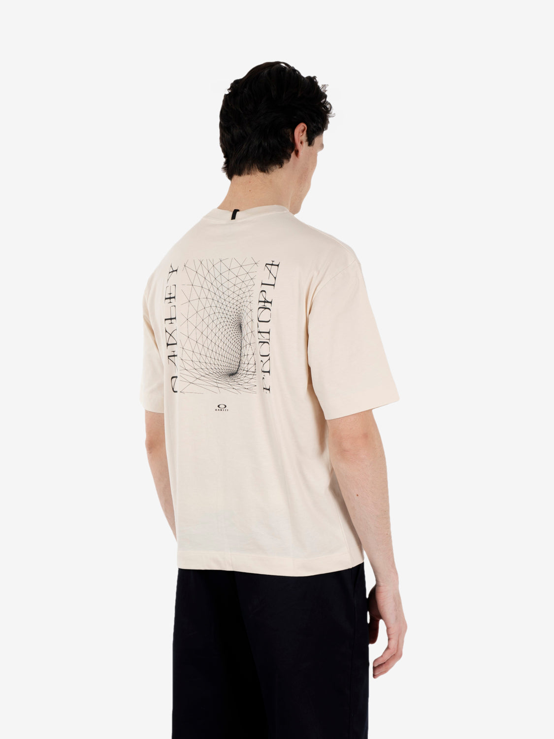 Reserve Momento Protopia tee mist