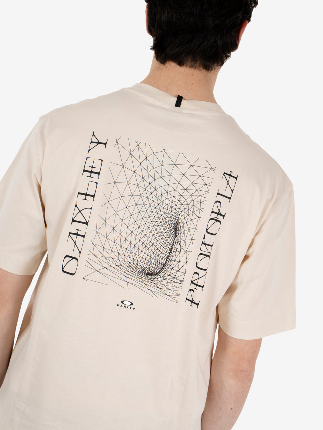 Reserve Momento Protopia tee mist