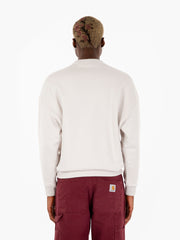 OAKLEY - Soho crew neck swearthirt lunar rock