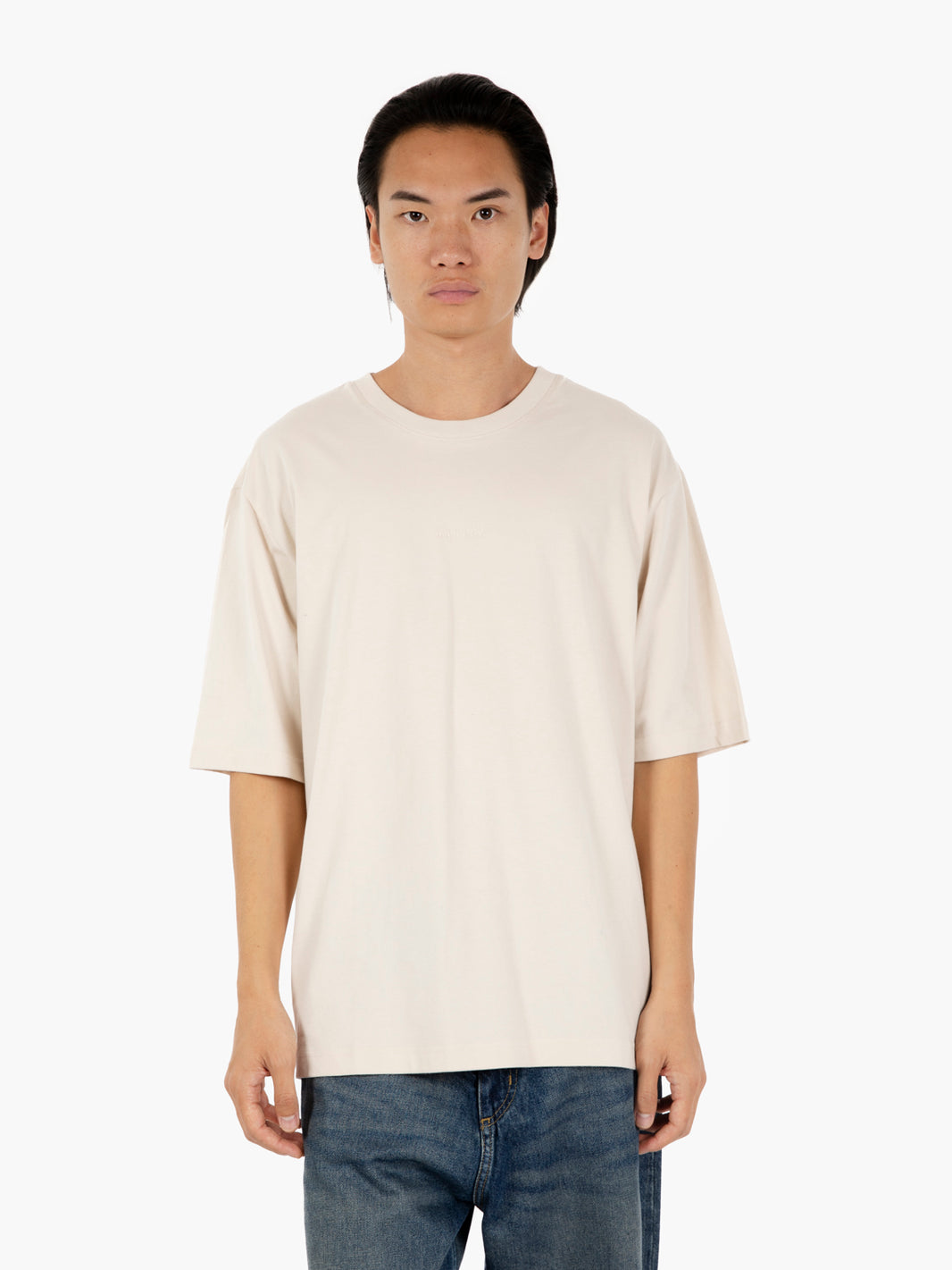 Soho Gen SS tee mist