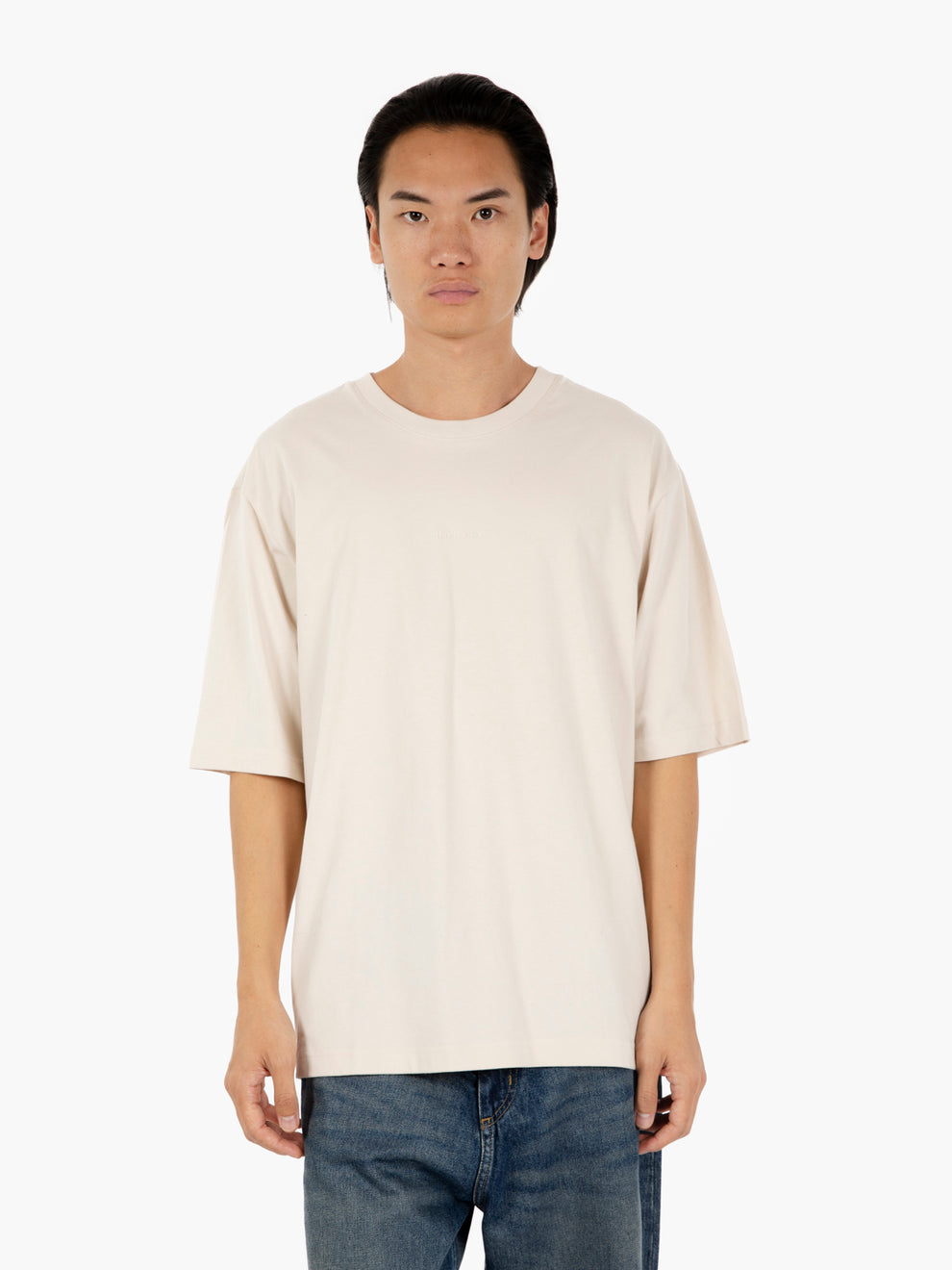 Soho Gen SS tee mist