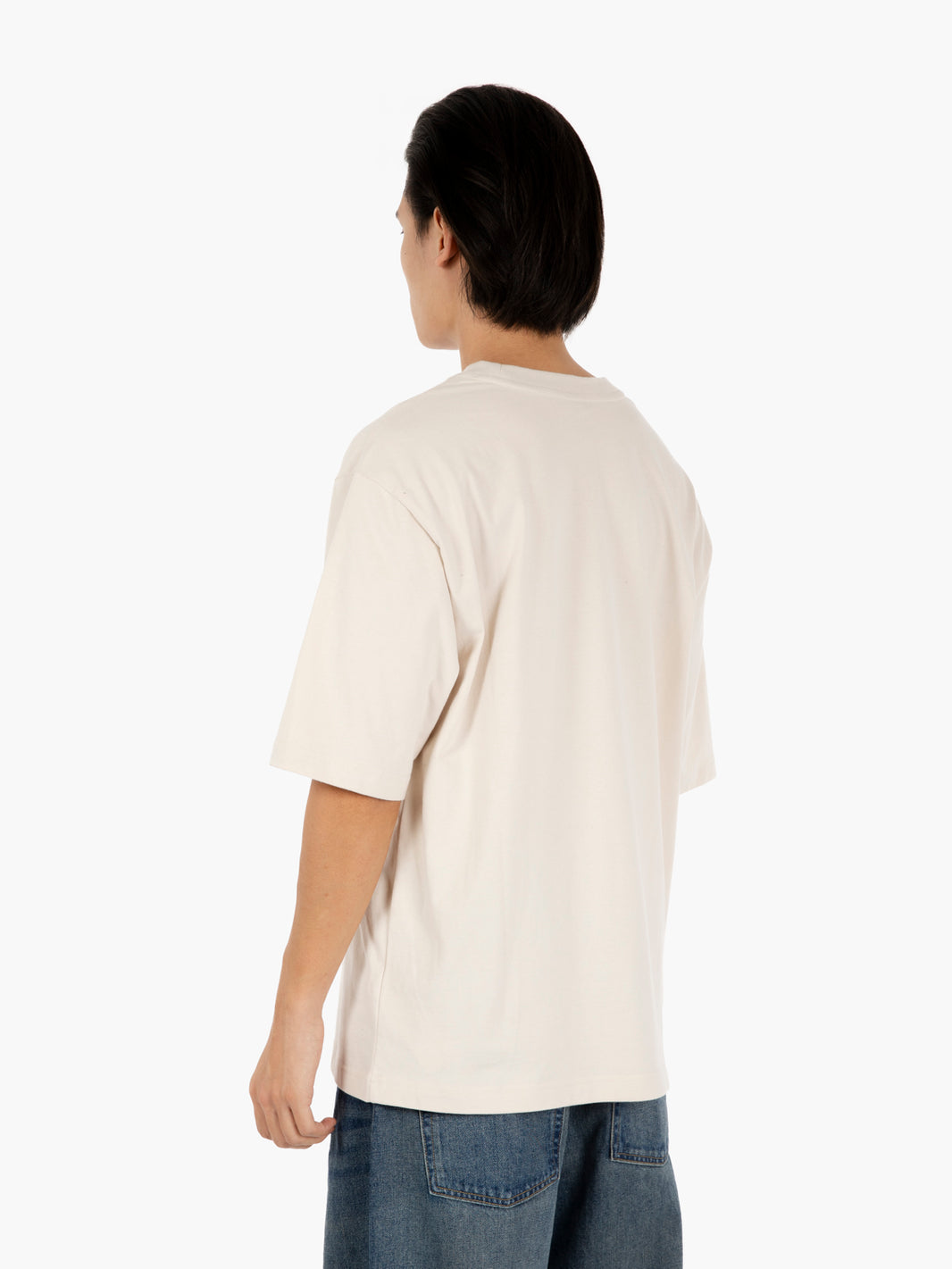 Soho Gen SS tee mist