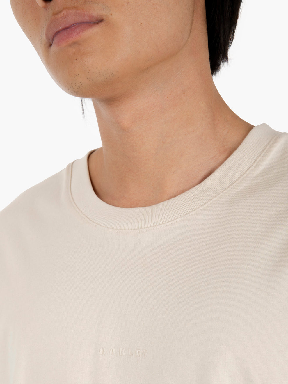 Soho Gen SS tee mist