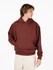 OAKLEY - Soho po hoodie 3.0 grenache