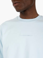 OAKLEY - Soho Sl tee frost azzurro