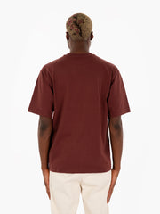 OAKLEY - Soho sl tee grenache