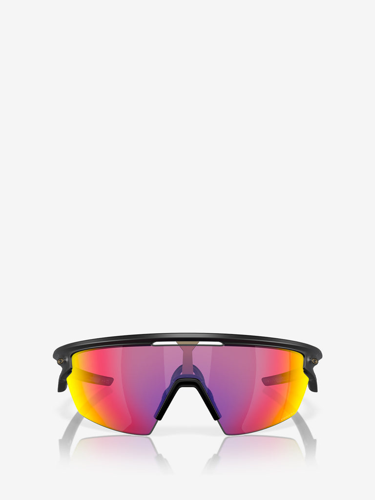 OAKLEY - Sphaera™️ matte black W/ Prizm Road