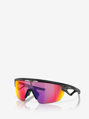 OAKLEY - Sphaera™️ matte black W/ Prizm Road