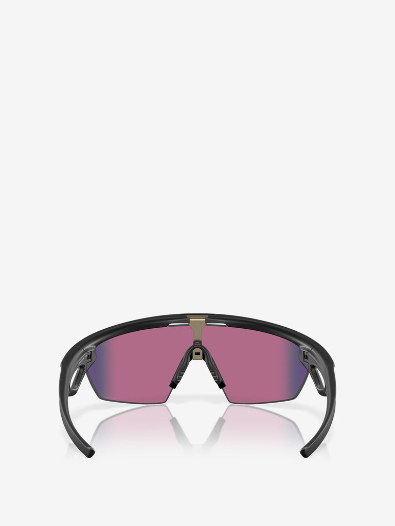 OAKLEY - Sphaera™️ matte black W/ Prizm Road