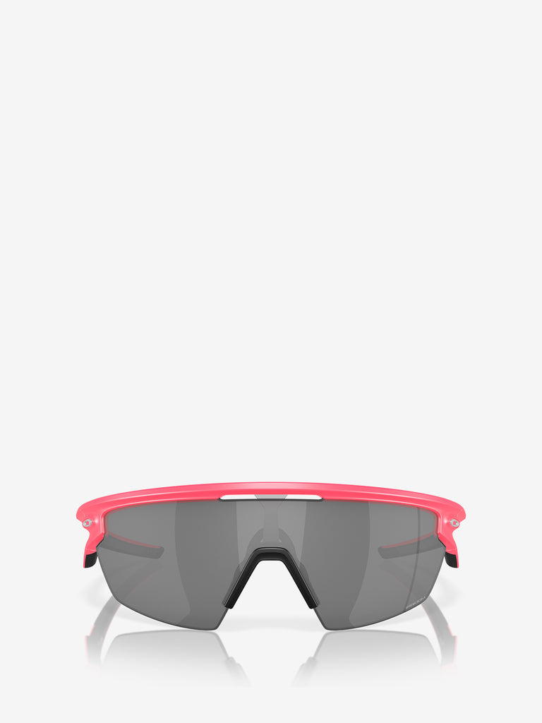 OAKLEY - Sphaera™️ matte neon pink W/ Prizm black