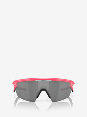 OAKLEY - Sphaera™️ matte neon pink W/ Prizm black