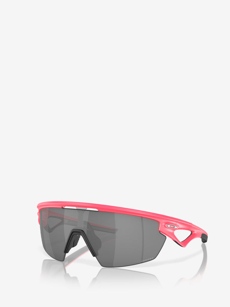 OAKLEY - Sphaera™️ matte neon pink W/ Prizm black