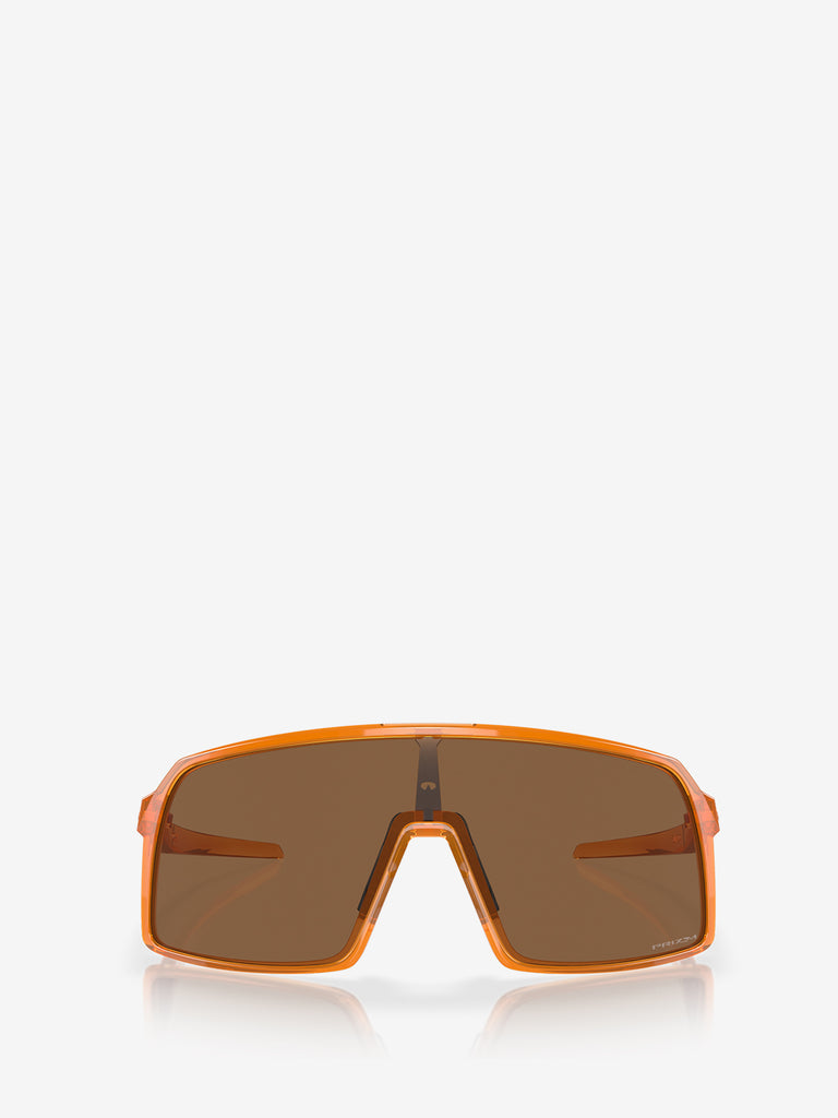 OAKLEY - Sutro ginger transparent W/ Prizm bronze