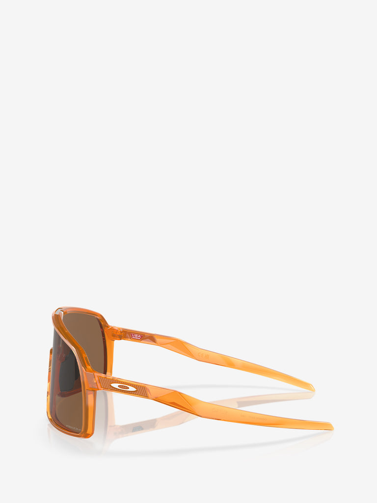 OAKLEY - Sutro ginger transparent W/ Prizm bronze