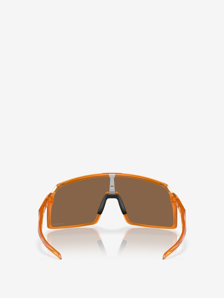 OAKLEY - Sutro ginger transparent W/ Prizm bronze