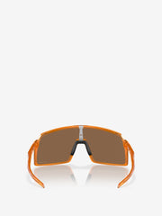 OAKLEY - Sutro ginger transparent W/ Prizm bronze