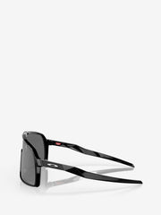 OAKLEY - Sutro polished black W/ Prizm black