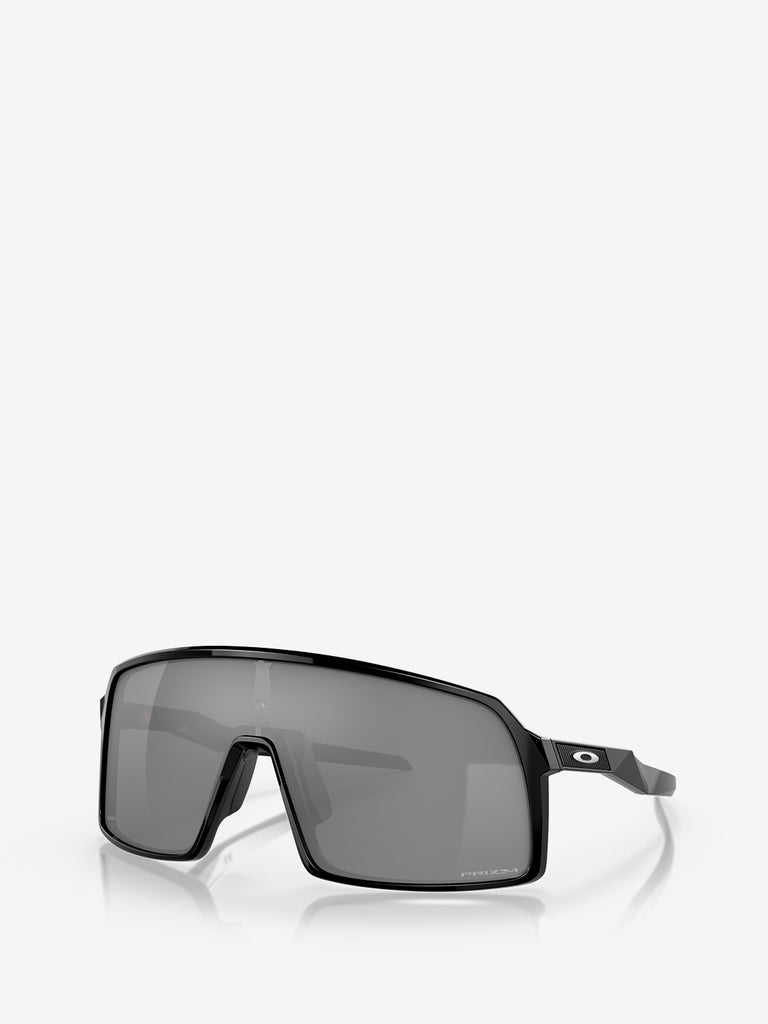 OAKLEY - Sutro polished black W/ Prizm black