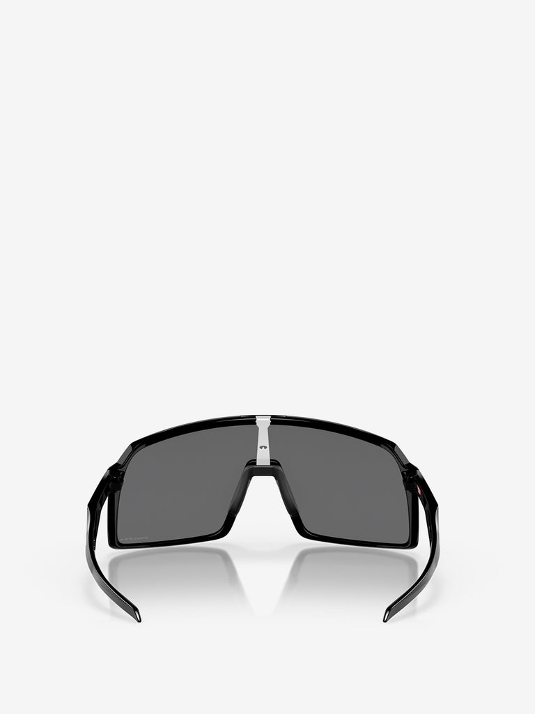 OAKLEY - Sutro polished black W/ Prizm black