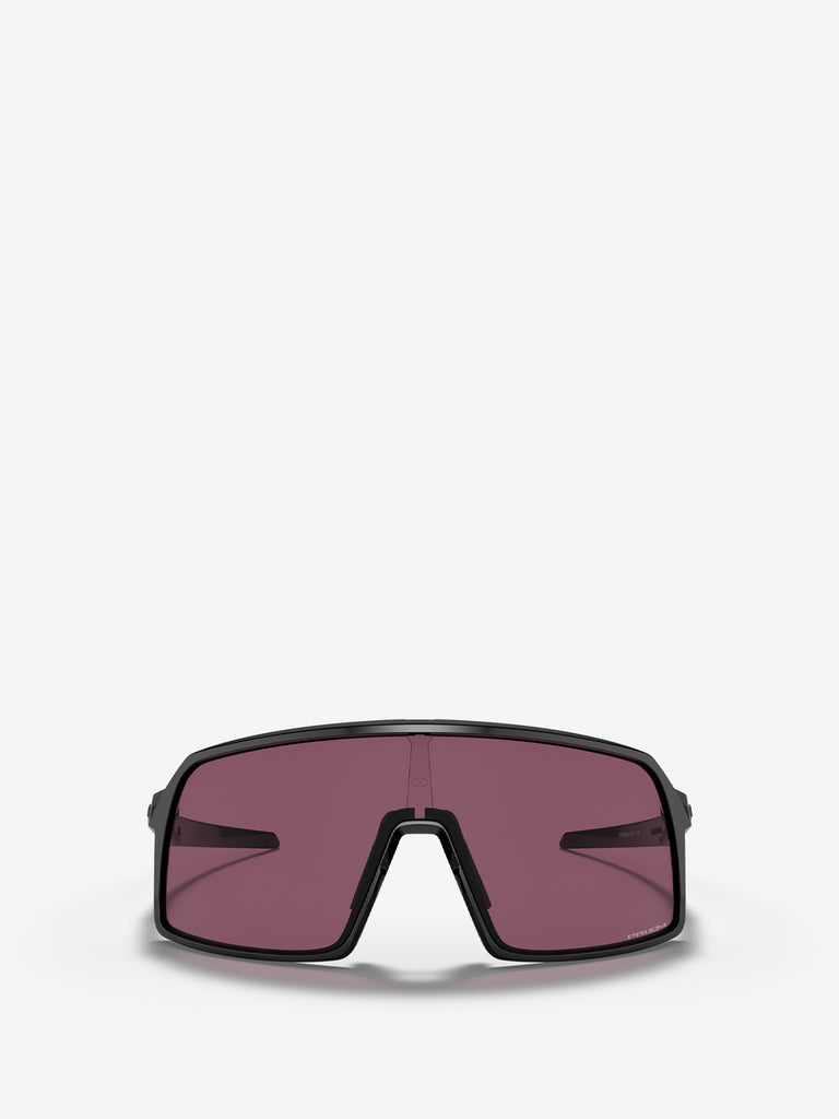 OAKLEY - Sutro S polished black W/ Prizm Road black