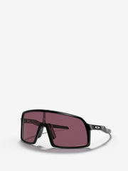 OAKLEY - Sutro S polished black W/ Prizm Road black