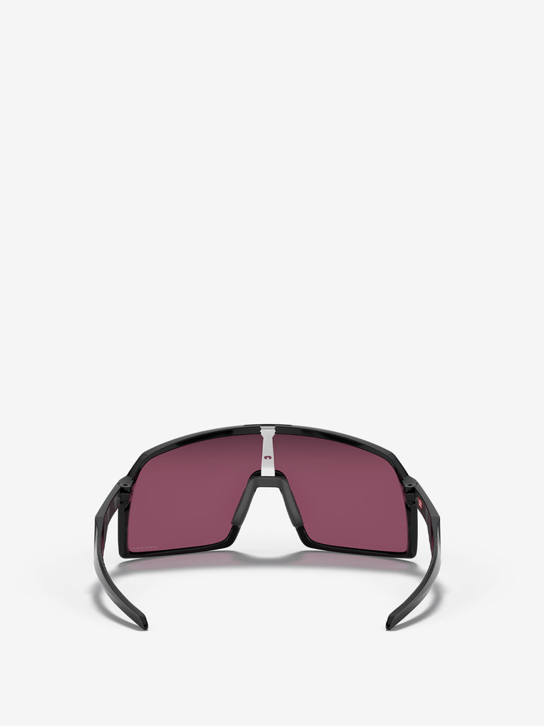 OAKLEY - Sutro S polished black W/ Prizm Road black