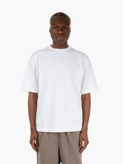 OAKLEY - T-shirt Driven white