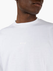 OAKLEY - T-shirt Driven white
