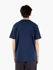 OAKLEY - T-shirt Mark II 2.0 abyss navy