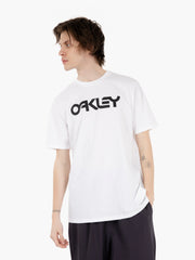 OAKLEY - T-shirt Mark II 2.0 white