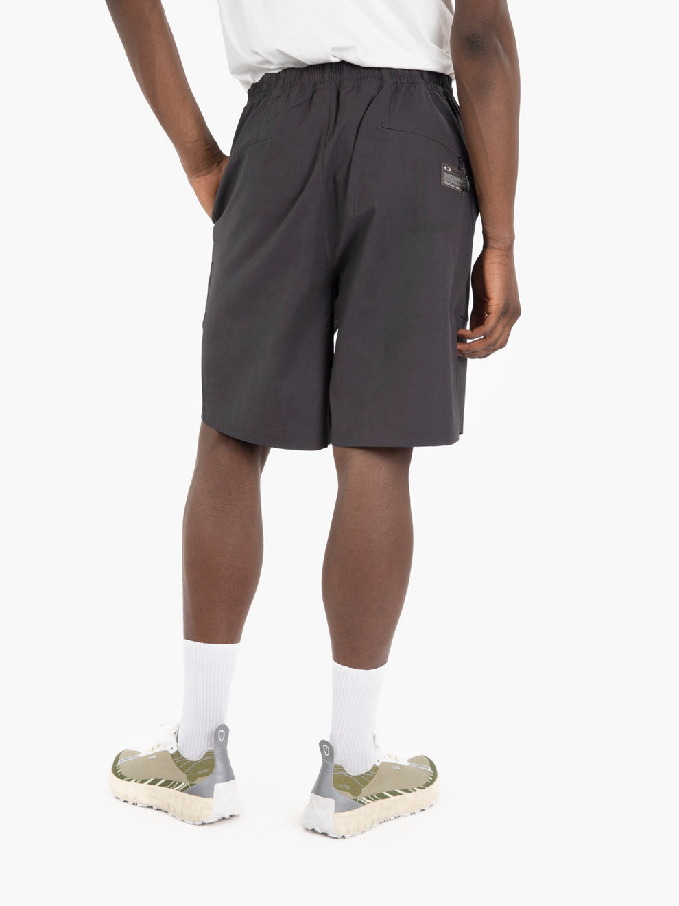 Pit shorts 5.0 phantom