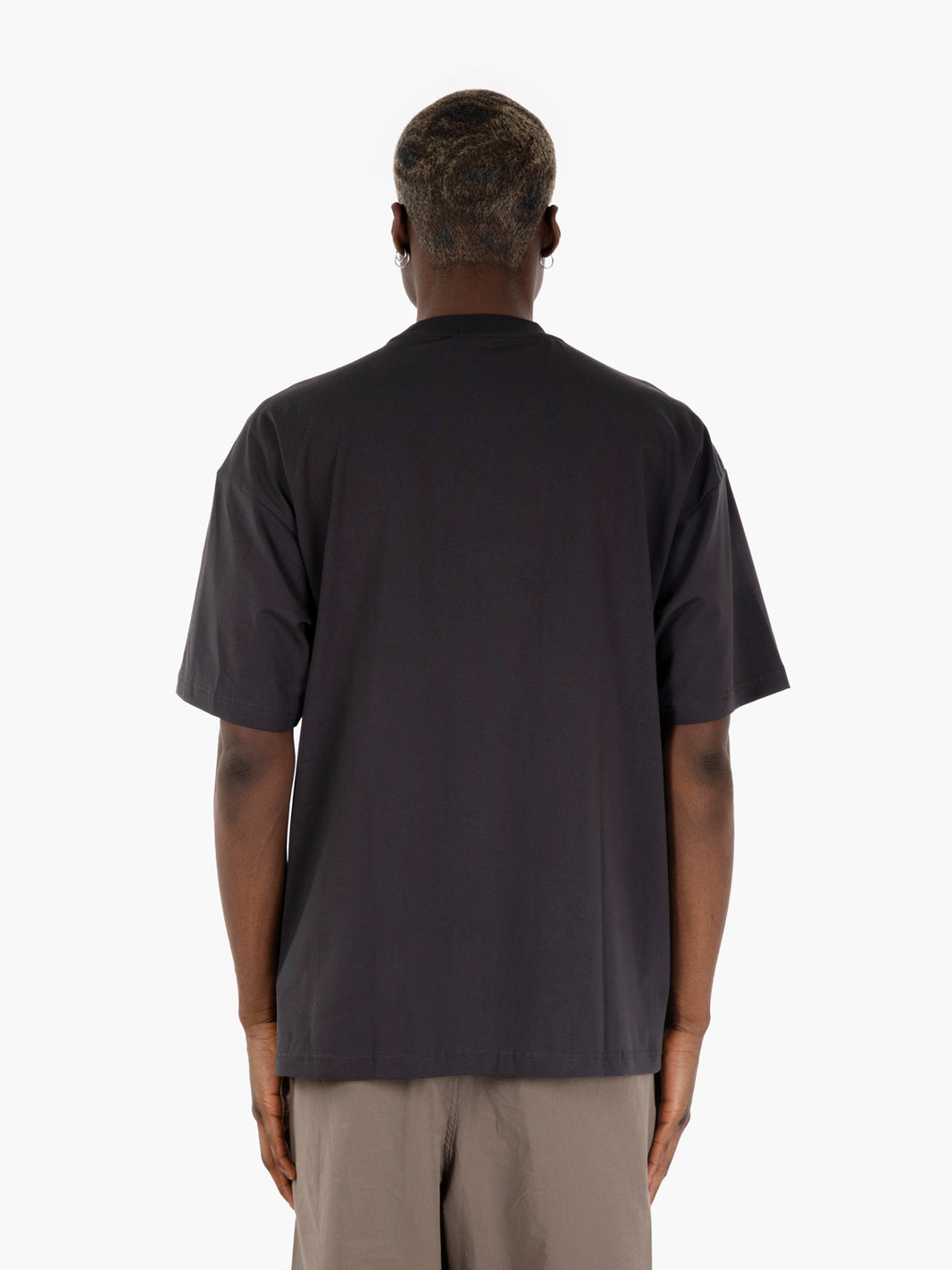 Union Pocket Tee 5.0 Phantom