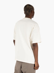 OAKLEY - Union pocket tee 5.0 white
