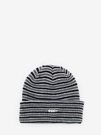 Beanie Davis black multicolor