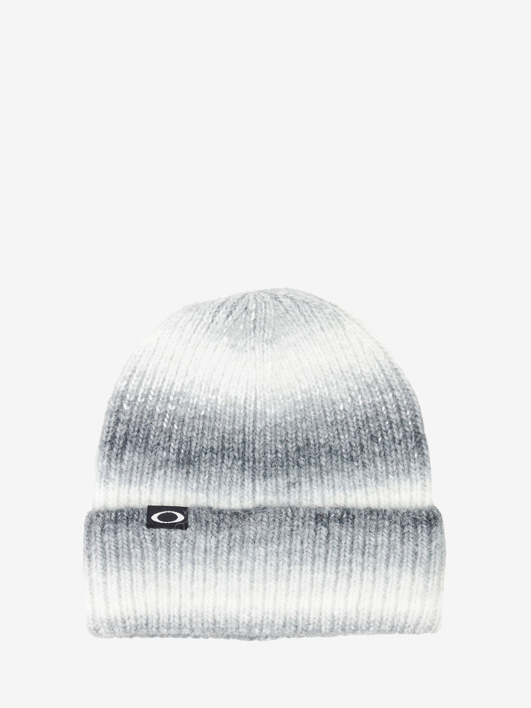 Beanie Ellipse black gradient