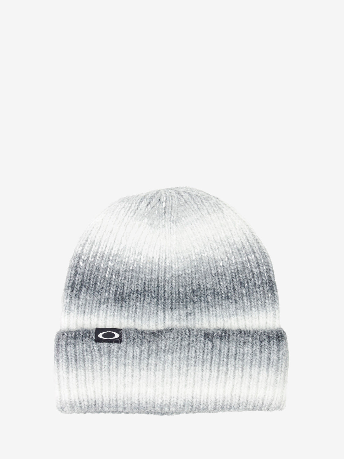 Beanie Ellipse black gradient