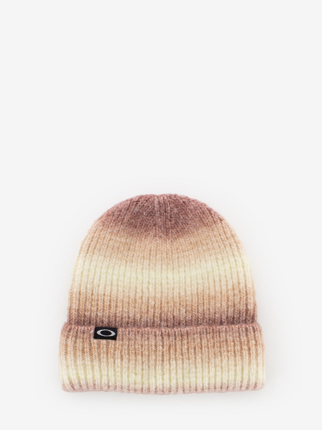 Beanie Ellipse red gradient