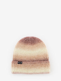 Beanie Ellipse red gradient